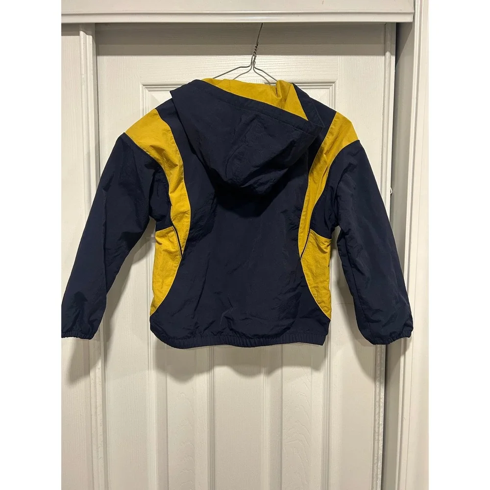 GAP kids windbreaker